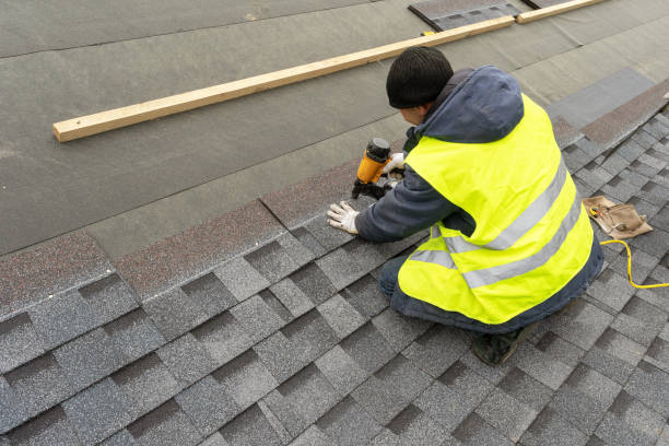 Best Best Roofing Contractors  in Maroa, IL