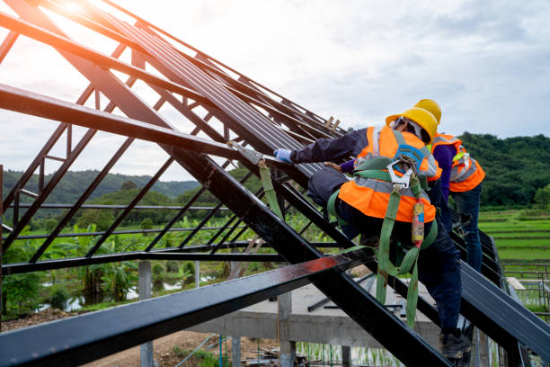 Trusted Maroa, IL Roofing Contractor Experts