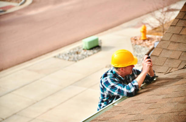 Quick and Trustworthy Emergency Roof Repair Services in Maroa, IL