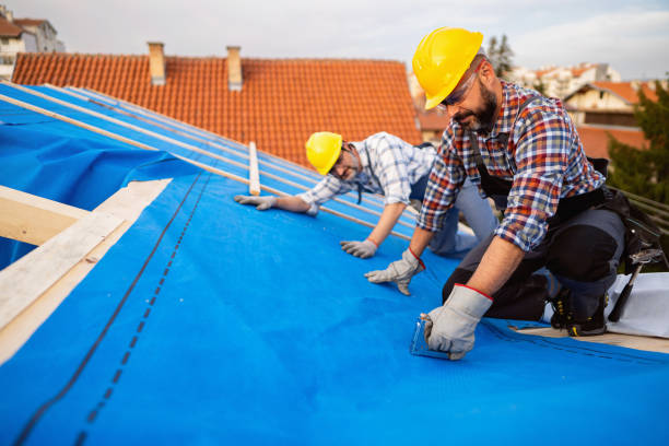 Maroa, IL Roofing Contractor Company