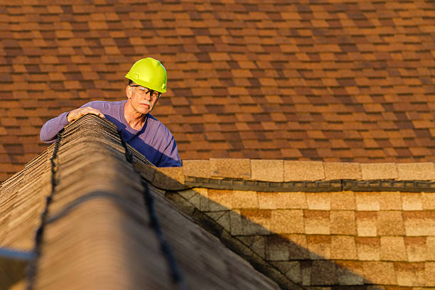 Best New Roof Installation  in Maroa, IL
