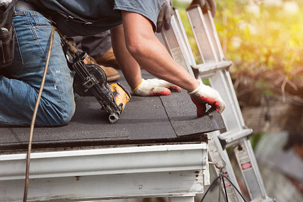 Best Commercial Roofing Services  in Maroa, IL