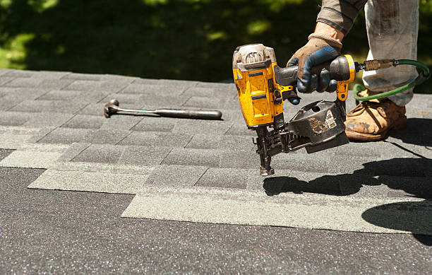 Best Metal Roofing Contractor  in Maroa, IL
