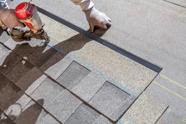 Best Flat Roof Repair Services  in Maroa, IL